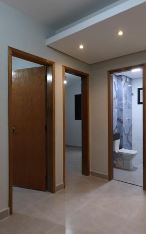 Apartamento à venda com 40m², 2 quartos e sem vagaSala
