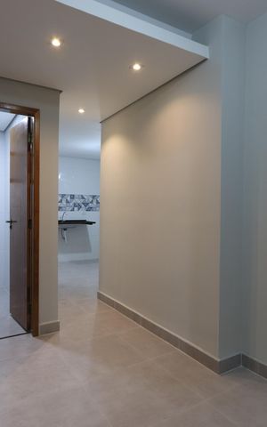 Apartamento à venda com 40m², 2 quartos e sem vagaSala