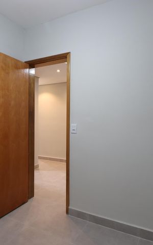 Apartamento à venda com 40m², 2 quartos e sem vagaQuarto 1