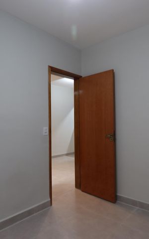 Apartamento à venda com 40m², 2 quartos e sem vagaQuarto 2