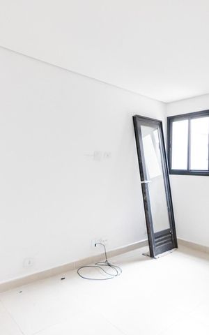 Apartamento à venda com 112m², 2 quartos e 1 vaga Apartamento à venda com 112m², 2 quartos e 1 vagaSala e Cozinha