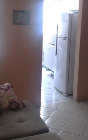 Apartamento à venda com 61m², 2 quartos e 1 vaga Apartamento à venda com 61m², 2 quartos e 1 vagaSala