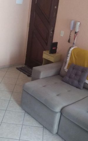 Apartamento à venda com 61m², 2 quartos e 1 vaga Apartamento à venda com 61m², 2 quartos e 1 vagaSala