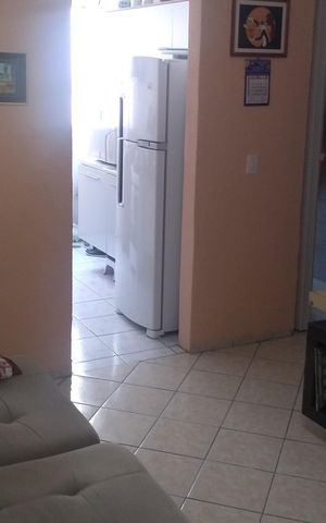 Apartamento à venda com 61m², 2 quartos e 1 vaga Apartamento à venda com 61m², 2 quartos e 1 vagaSala