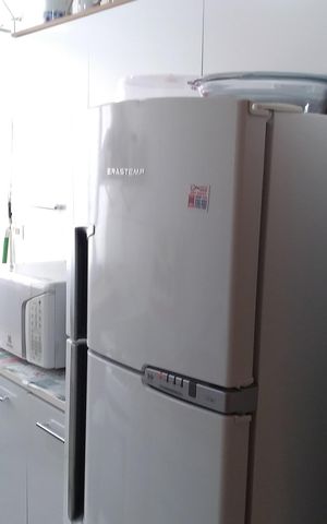 Apartamento à venda com 61m², 2 quartos e 1 vaga Apartamento à venda com 61m², 2 quartos e 1 vagaCozinha