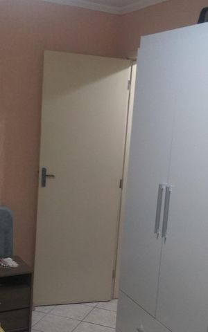 Apartamento à venda com 61m², 2 quartos e 1 vaga Apartamento à venda com 61m², 2 quartos e 1 vagaQuarto 1