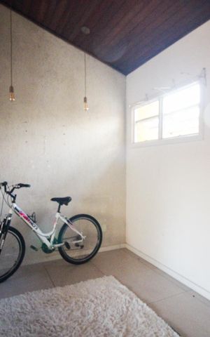 Casa de condomínio à venda com 142m², 3 quartos e 2 vagas Casa de condomínio à venda com 142m², 3 quartos e 2 vagasHall