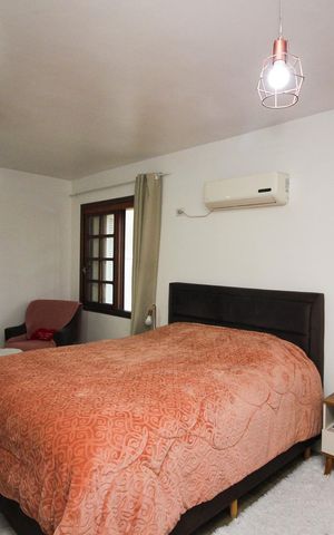 Casa de condomínio à venda com 142m², 3 quartos e 2 vagas Casa de condomínio à venda com 142m², 3 quartos e 2 vagasQuarto Suíte