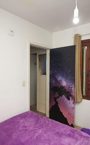 Casa de condomínio à venda com 142m², 3 quartos e 2 vagas Casa de condomínio à venda com 142m², 3 quartos e 2 vagasQuarto 2