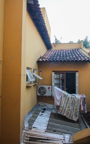 Casa de condomínio à venda com 142m², 3 quartos e 2 vagas Casa de condomínio à venda com 142m², 3 quartos e 2 vagasVista do Quarto 2