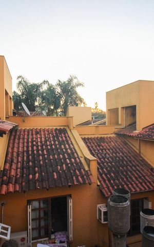 Casa de condomínio à venda com 142m², 3 quartos e 2 vagas Casa de condomínio à venda com 142m², 3 quartos e 2 vagasVista do Quarto 1