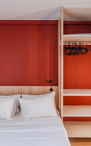 Studio à venda com 27m², 1 quarto e sem vagaStudio
