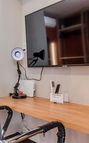 Studio à venda com 27m², 1 quarto e sem vagaStudio