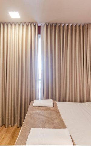 Studio à venda com 27m², 1 quarto e sem vagaStudio