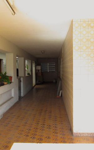 Casa à venda com 520m², 2 quartos e 5 vagasÁrea externa