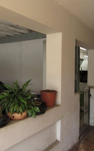 Casa à venda com 520m², 2 quartos e 5 vagasÁrea externa