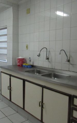 Casa à venda com 520m², 2 quartos e 5 vagasCozinha