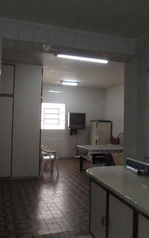 Casa à venda com 520m², 2 quartos e 5 vagasCozinha