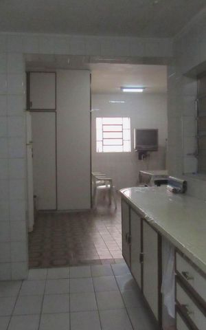 Casa à venda com 520m², 2 quartos e 5 vagasCozinha