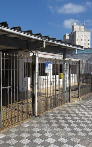Casa à venda com 520m², 2 quartos e 5 vagasFachada