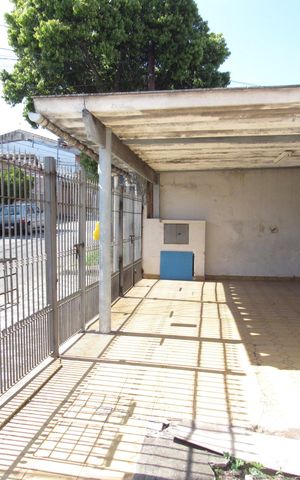 Casa à venda com 520m², 2 quartos e 5 vagasÁrea externa