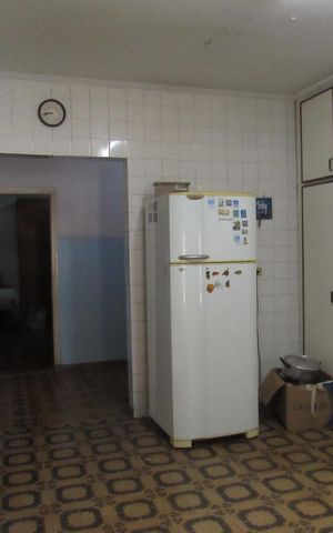 Casa à venda com 520m², 2 quartos e 5 vagasSala de Jantar