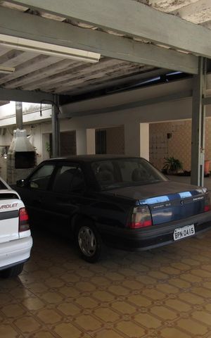 Casa à venda com 520m², 2 quartos e 5 vagasGaragem