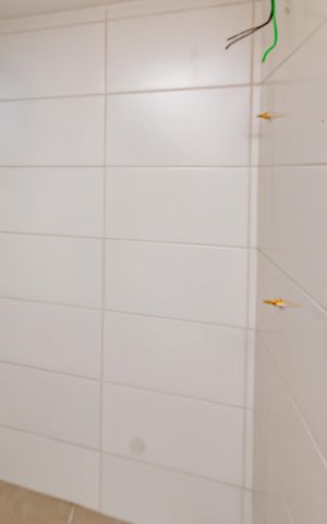 Apartamento à venda com 54m², 2 quartos e 1 vagaBanheiro Social