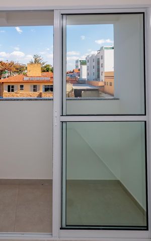Apartamento à venda com 54m², 2 quartos e 1 vagaVaranda da Sala