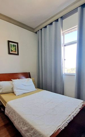 Apartamento à venda com 289m², 4 quartos e 2 vagasQuarto 1