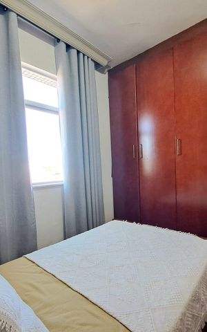 Apartamento à venda com 289m², 4 quartos e 2 vagasQuarto 1