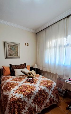 Apartamento à venda com 289m², 4 quartos e 2 vagasQuarto 3