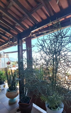 Apartamento à venda com 289m², 4 quartos e 2 vagasTerraço