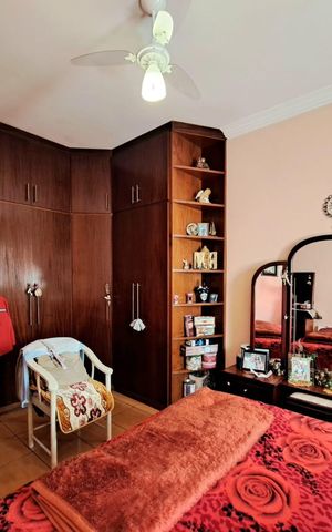 Apartamento à venda com 289m², 4 quartos e 2 vagasSuíte