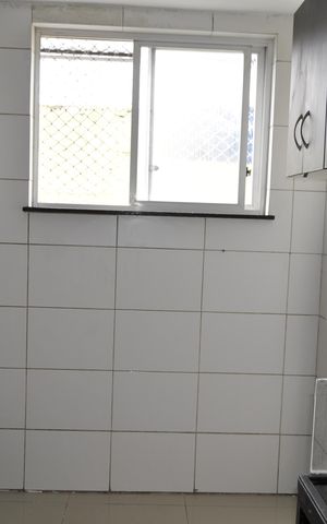 Apartamento à venda com 84m², 2 quartos e sem vagaCozinha