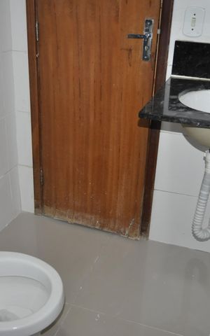 Apartamento à venda com 84m², 2 quartos e sem vagaBanheiro