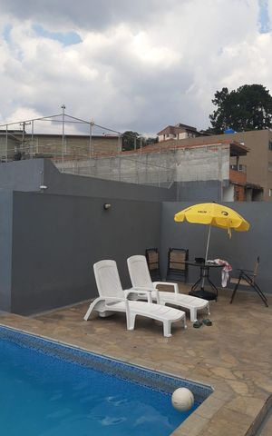 Apartamento para alugar com 50m², 2 quartos e 1 vaga Apartamento para alugar com 50m², 2 quartos e 1 vagaÁrea comum - Piscina