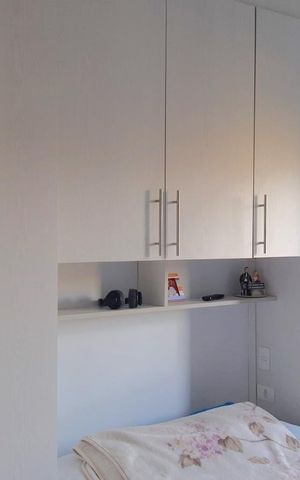 Apartamento para alugar com 50m², 2 quartos e 1 vaga Apartamento para alugar com 50m², 2 quartos e 1 vagaQuarto 1
