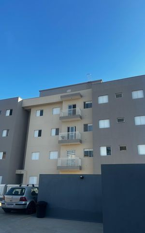 Apartamento para alugar com 50m², 2 quartos e 1 vaga Apartamento para alugar com 50m², 2 quartos e 1 vagaÁrea comum