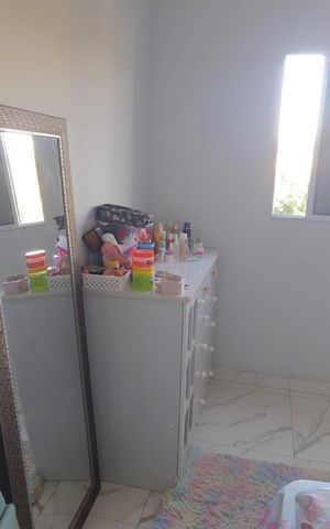Apartamento para alugar com 50m², 2 quartos e 1 vaga Apartamento para alugar com 50m², 2 quartos e 1 vagaQuarto 2