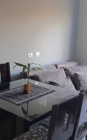Apartamento para alugar com 50m², 2 quartos e 1 vaga Apartamento para alugar com 50m², 2 quartos e 1 vagaSala