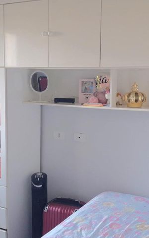 Apartamento para alugar com 50m², 2 quartos e 1 vaga Apartamento para alugar com 50m², 2 quartos e 1 vagaQuarto 2