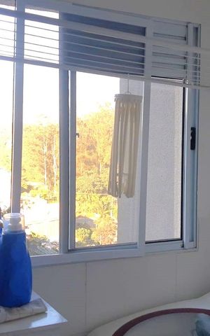 Apartamento para alugar com 50m², 2 quartos e 1 vaga Apartamento para alugar com 50m², 2 quartos e 1 vagaÁrea de Serviço