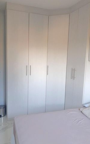 Apartamento para alugar com 50m², 2 quartos e 1 vaga Apartamento para alugar com 50m², 2 quartos e 1 vagaQuarto 1
