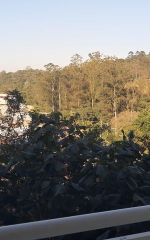 Apartamento para alugar com 50m², 2 quartos e 1 vaga Apartamento para alugar com 50m², 2 quartos e 1 vagaVaranda