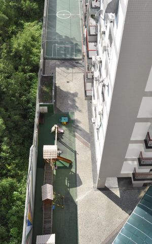 Apartamento à venda com 70m², 2 quartos e 1 vagaVista da Varanda da Sala