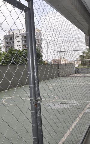 Apartamento à venda com 70m², 2 quartos e 1 vagaÁrea comum