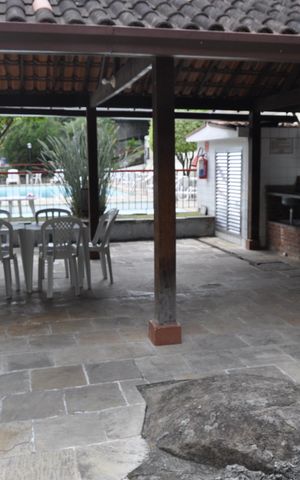 Apartamento à venda com 70m², 2 quartos e 1 vagaÁrea comum