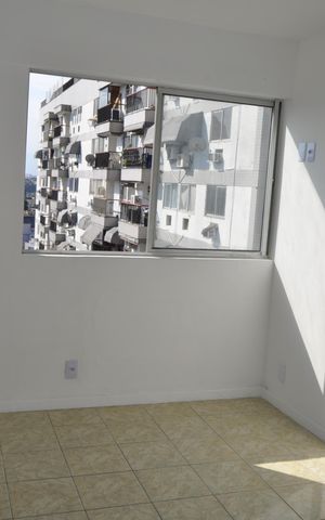 Apartamento à venda com 70m², 2 quartos e 1 vagaQuarto 2