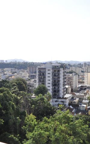 Apartamento à venda com 70m², 2 quartos e 1 vagaVista da Varanda da Sala